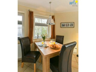 Apartamento de vacaciones Wangerooge  15