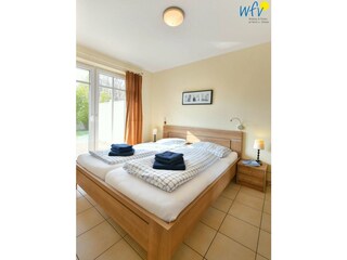 Apartamento de vacaciones Wangerooge Características 7