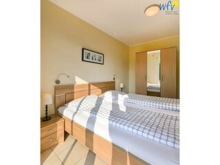 Apartamento de vacaciones Wangerooge Características 8