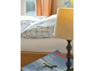 Appartamento per vacanze Wangerooge  17