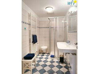 Apartamento de vacaciones Wangerooge  18