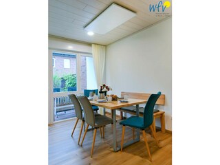 Casa de vacaciones Minsen Características 33