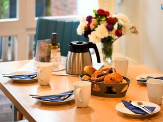 Casa de vacaciones Minsen Características 34