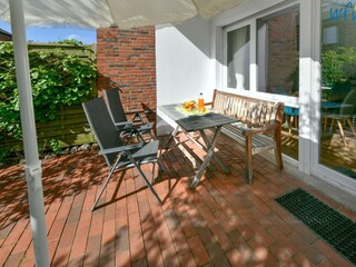 Casa per le vacanze Minsen Registrazione all'aperto 2