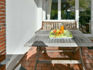 Casa per le vacanze Minsen Registrazione all'aperto 3