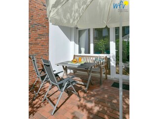 Casa per le vacanze Minsen Registrazione all'aperto 4