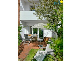 Casa per le vacanze Minsen Registrazione all'aperto 5