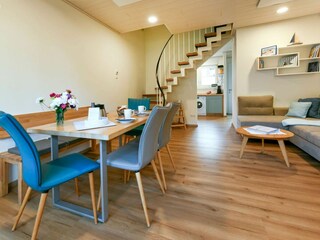 Casa de vacaciones Minsen Características 37