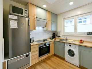 Casa per le vacanze Minsen Registrazione all'aperto 8