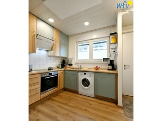 Casa per le vacanze Minsen Registrazione all'aperto 10