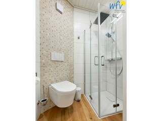 Casa per le vacanze Minsen Registrazione all'aperto 13