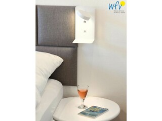 Casa de vacaciones Minsen Características 42