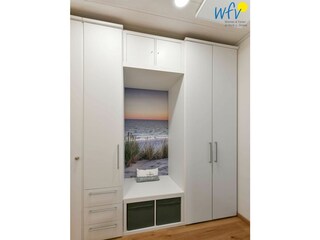 Casa de vacaciones Minsen Características 44