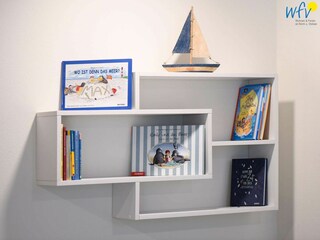 Casa per le vacanze Minsen Registrazione all'aperto 16