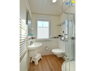 Casa per le vacanze Minsen Registrazione all'aperto 17