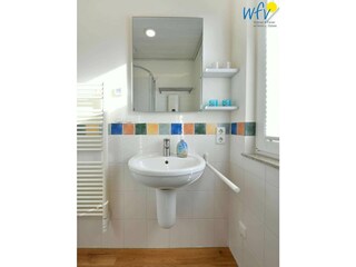 Casa per le vacanze Minsen Registrazione all'aperto 20