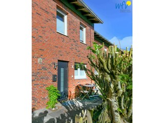 Casa per le vacanze Minsen Registrazione all'aperto 22