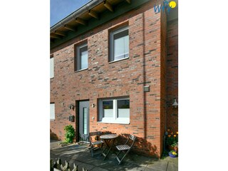 Casa per le vacanze Minsen Registrazione all'aperto 23