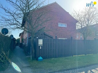 Casa de vacaciones Minsen Grabación al aire libre 28