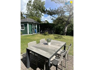 Appartamento per vacanze Wangerooge Registrazione all'aperto 2