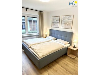 Vakantieappartement Wangerooge Kenmerken 10