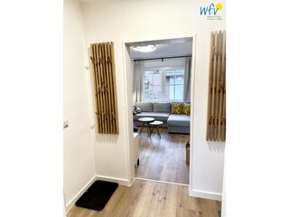 Apartamento de vacaciones Wangerooge Características 20