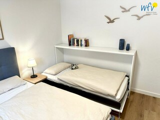 Vakantieappartement Wangerooge Kenmerken 16