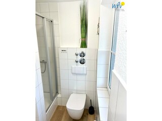 Appartamento per vacanze Wangerooge Registrazione all'aperto 6