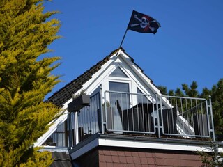 Appartamento per vacanze Wangerooge  43