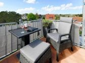 Vakantieappartement Wangerooge Buitenaudio-opname 1