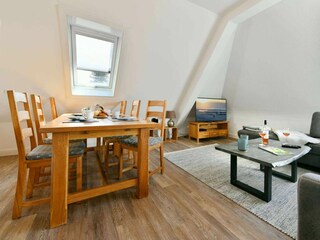 Appartamento per vacanze Wangerooge Registrazione all'aperto 3