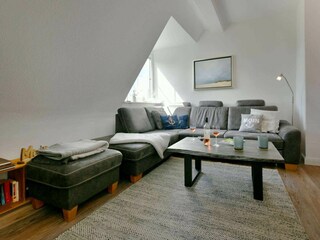 Appartamento per vacanze Wangerooge Registrazione all'aperto 4