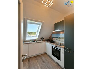 Appartamento per vacanze Wangerooge Registrazione all'aperto 10