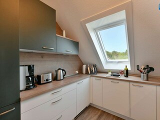 Appartamento per vacanze Wangerooge Registrazione all'aperto 11