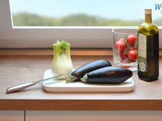 Appartamento per vacanze Wangerooge Registrazione all'aperto 12