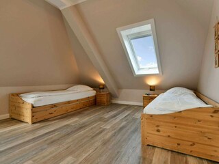 Appartamento per vacanze Wangerooge Registrazione all'aperto 15