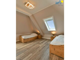 Appartamento per vacanze Wangerooge Registrazione all'aperto 16