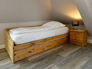 Appartamento per vacanze Wangerooge Registrazione all'aperto 17