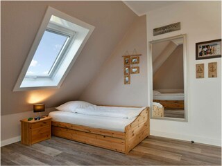 Appartamento per vacanze Wangerooge Registrazione all'aperto 18