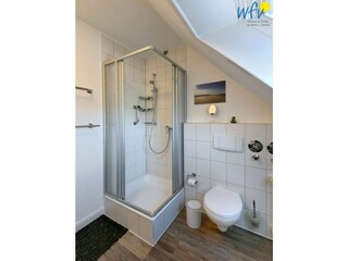 Appartamento per vacanze Wangerooge Registrazione all'aperto 22