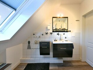 Appartamento per vacanze Wangerooge Registrazione all'aperto 23