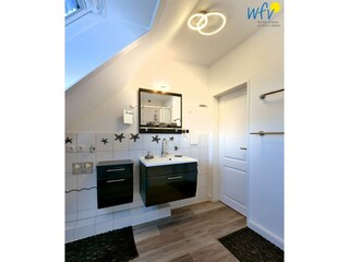 Appartamento per vacanze Wangerooge Registrazione all'aperto 24