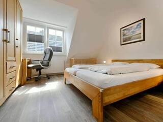 Appartamento per vacanze Wangerooge Registrazione all'aperto 25