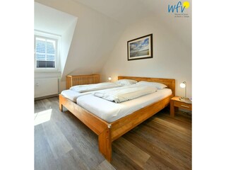 Appartamento per vacanze Wangerooge Registrazione all'aperto 26