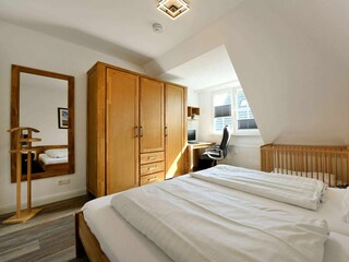 Appartamento per vacanze Wangerooge Registrazione all'aperto 28