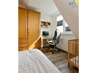 Appartamento per vacanze Wangerooge Registrazione all'aperto 29