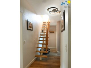 Appartamento per vacanze Wangerooge Registrazione all'aperto 30