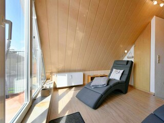 Appartamento per vacanze Wangerooge Registrazione all'aperto 33