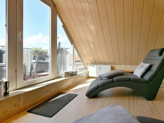 Appartamento per vacanze Wangerooge Registrazione all'aperto 34