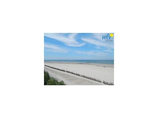 Appartamento per vacanze Wangerooge Registrazione all'aperto 41